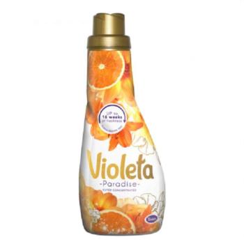 Violeta paradise Öblítő koncentrátum 900ml kép