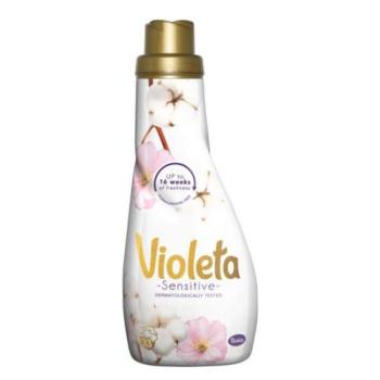 Violeta Sensitive Öblítő koncentrátum 900ml  kép