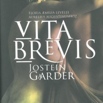 Vita Brevis - Floria Aemelia levelei Aurelius Augustinushoz kép