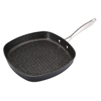  Vita SG-6186 Grill serpenyő 28cm-es kép