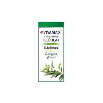 Vivamax GYVI5 10 ml eukaliptusz illóolaj kép