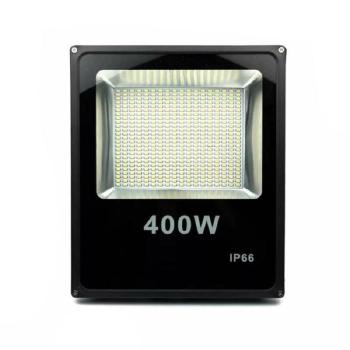 Vízálló kültéri LED reflektor - 400W (BBD) (BBV) kép