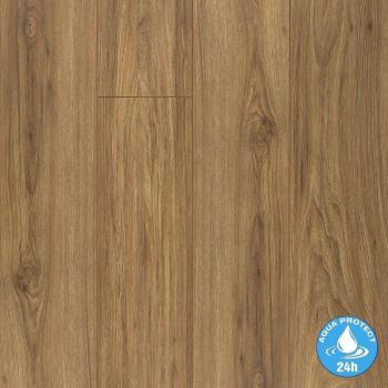 Vízálló laminált padló Dió Atena 8 mm AC4 Milo Aqua Block 24h 3712 kép