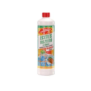 Vízkőoldó 1 liter ecetsavas Wonderclean classic kép