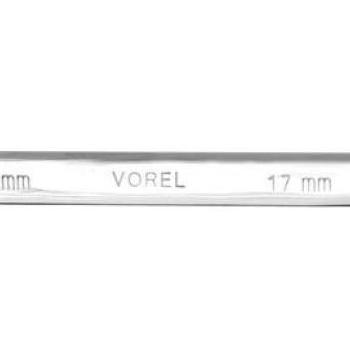 Vorel racsnis csavarkulcs 10 mm CrV kép