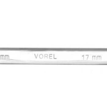 Vorel racsnis csavarkulcs 15 mm CrV kép