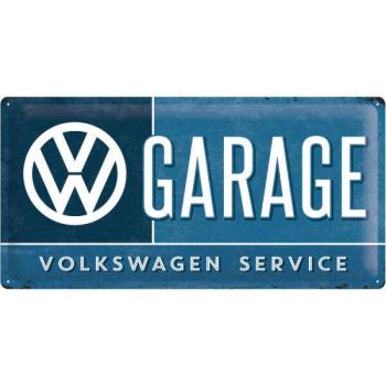 VW Garage Fémtábla kép