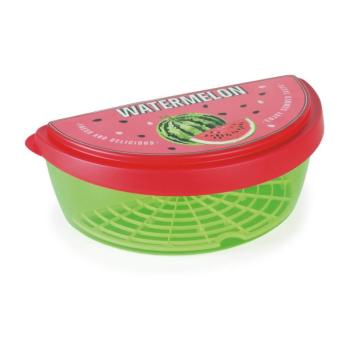 Watermelon tárolódoboz görögdinnyéhez, 3 l - Snips kép