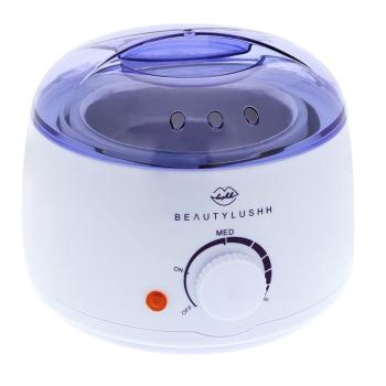 Wax Heater hőmérséklet szabályzóval- Gyanta melegítő kemény és lágy gyantához, 100W (BB-8888) (BBV) kép