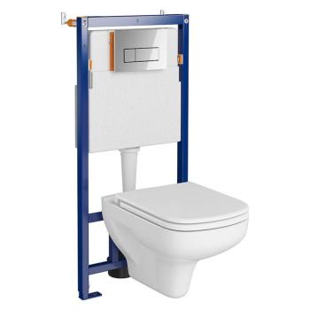 Wc készlet Torino New kép