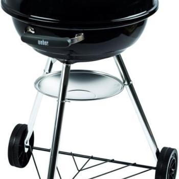 Weber COMPACT KETTLE 47 kép