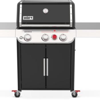 Weber GENESIS E-325s kép