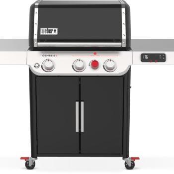 Weber GENESIS EX-325s kép