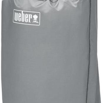 Weber Grill takaróponyva 47 cm kép