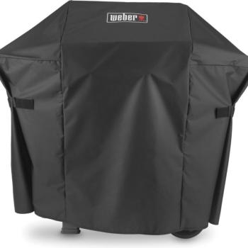 Weber Premium Spirit II 200 védőponyva kép