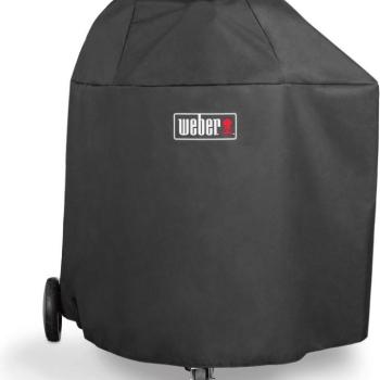 Weber Premium Takaróponyva a Summit®™ Charcoal grillhez kép