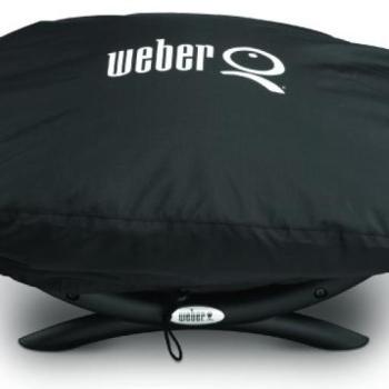 WEBER Premium védőhuzat a Q™ 100/1000 sorozatú grillekhez kép