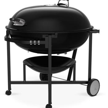 Weber Ranch Kettle kép