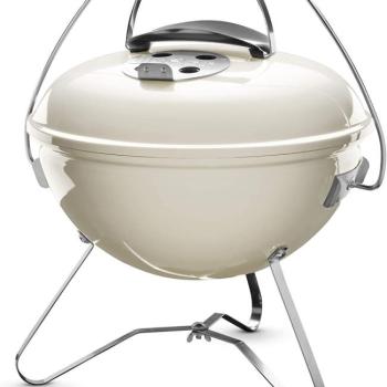 Weber Smokey Joe® Premium - Ivory kép