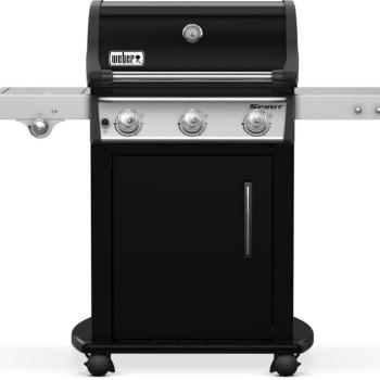 Weber SPIRIT E-325 GBS kép