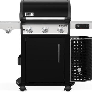 Weber Spirit EPX-325 kép