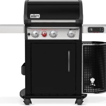 Weber SPIRIT EPX-325S GBS kép