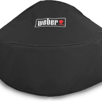 Weber védőburkolat Weber Fireplace-hez kép