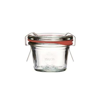 WECK befőttesüveg mini, 40ml kép