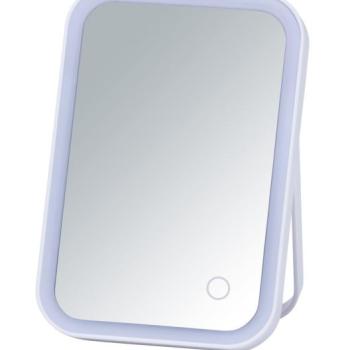 Wenko LED kozmetikai tükör kép