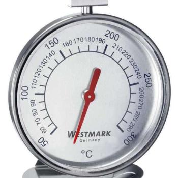 Westmark 1290 sütőhőmérő, 50-300°C hőmérséklet mérési tartománnyal kép