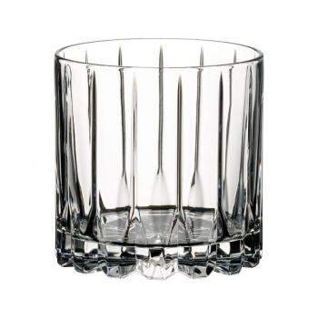 Whiskys pohár készlet 2 db-os 283 ml Bar Rocks – Riedel kép