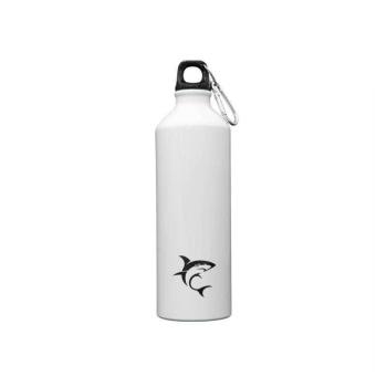 White Shark sport palack, 750 ml, fehér kép