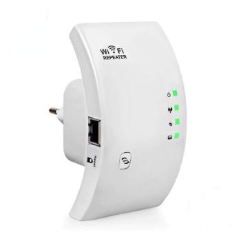 Wifi jelerősítő, wifi repeater kép