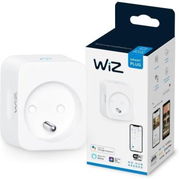 WiZ Smart Plug kép