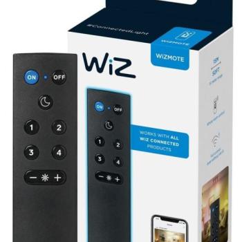 WiZ  WiFi Remote Control kép