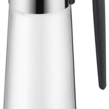 WMF Basic 618046040 karaffa fogantyúval 1,5 l fekete kép