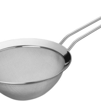 WMF Gourmet 645189990 szűrő 16 cm kép