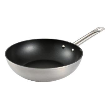 Wok serpenyő ø 28 cm GrandChef – Tescoma kép