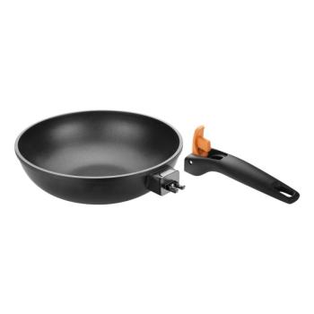 Wok serpenyő ø 28 cm SmartCLICK – Tescoma kép