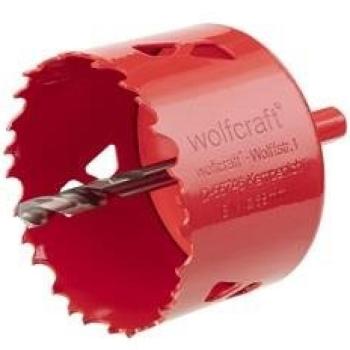 WOLFCRAFT - Korunka vrtací BiM 20mm kép