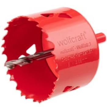 WOLFCRAFT - Korunka vrtací BiM 51mm kép