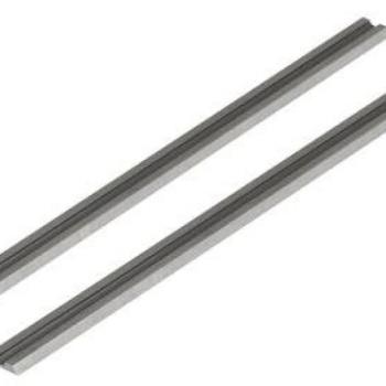 WOLFCRAFT - Nůž hoblovací HM 82×5,5×1,1mm, 2ks
 kép