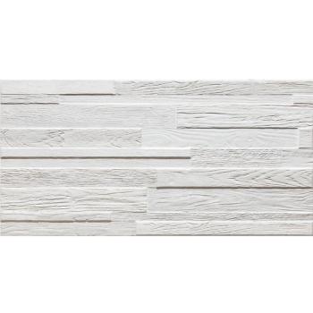 Woodmania White csempe 30/60 kép