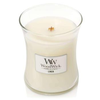 WoodWick Citrus illatgyertya 275g kép