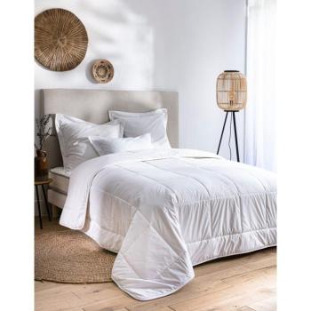 Woolmark gyapjú takaró 300g/m2 kép