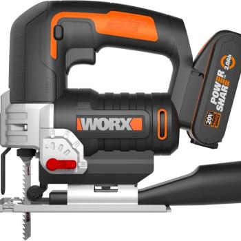 Worx 20V kép