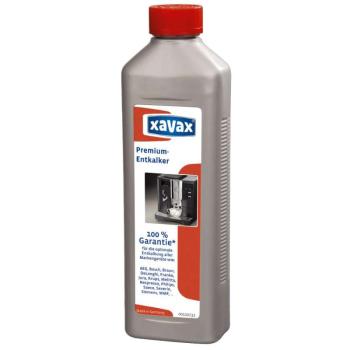 Xavax Prémium vízkőoldó folyadék automata kávéfőzőkhöz (500ml) kép