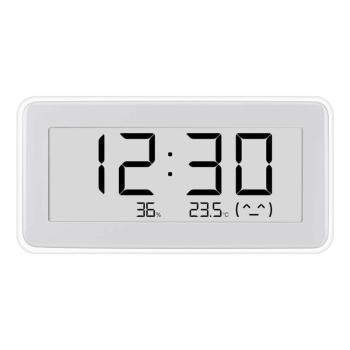 Xiaomi BHR5435GL Mi Temperature and Humidity Monitor Clock Időjár... kép