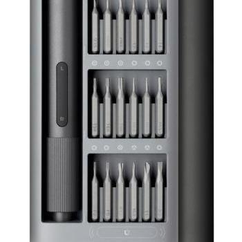 Xiaomi Electric Precision Screwdriver kép