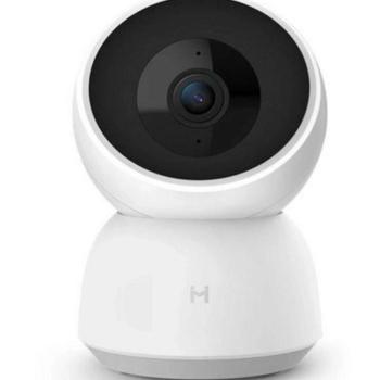 Xiaomi Imilab A1 Home Security 2K Biztonsági kamera (CMSXJ19E)  kép